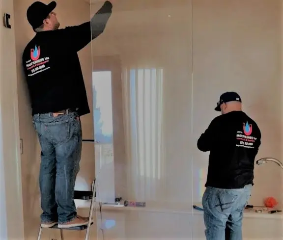 Professional plumbing installation for Tankless Water Heater Installation in Hinsdale